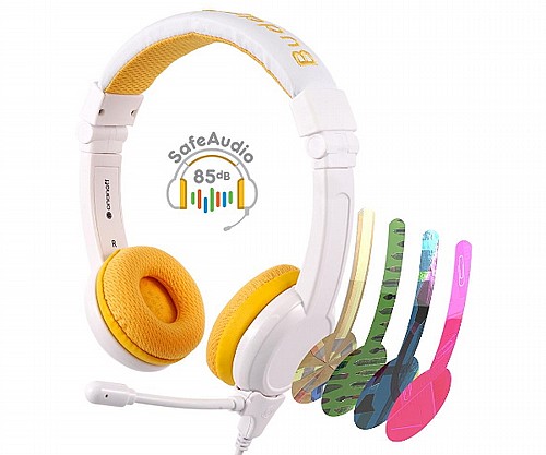 ������� �������� ������ ���� BUDDYPHONES ���� ���� ��� +SCHOOL