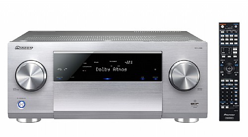 ����� 9.2 ���� PIONEER ������ ��� SCLX89