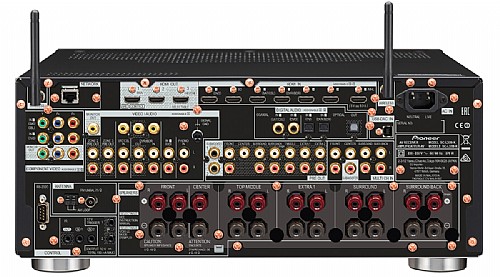����� 9.2 ���� PIONEER ������ ��� SCLX89