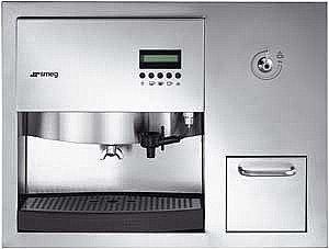 ����� ��� B.I ���� SMEG ��� SCM-1