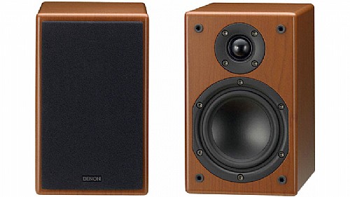 ��� ������� ������ ���� DENON ��� SCM37