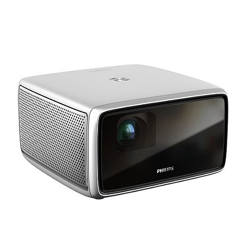 ���� ������ ���� Full HD �� 160? ���� PHILIPS ������ ���  SCREENEO S4 SCN450