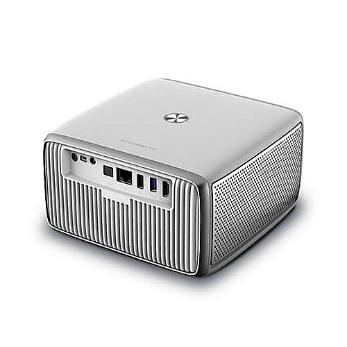 ���� ������ ���� Full HD �� 160? ���� PHILIPS ������ ���  SCREENEO S4 SCN450