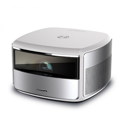 ���� ������ ���� ������ 4K Ultra HD ���� PHILIPS ������ ���  SCREENEO S6 SCN650