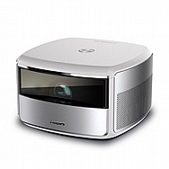 ���� ������ ���� ������ 4K Ultra HD ���� PHILIPS ������ ���  SCREENEO S6 SCN650