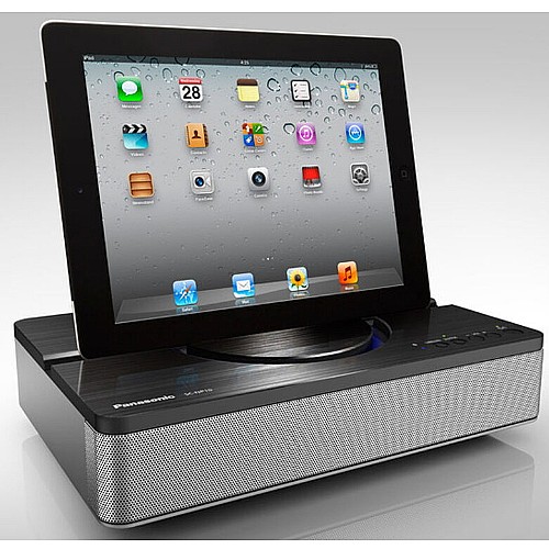  ����� ��� ������� ���� 2.1 ���� PANASONIC ������� ��� SC-NP10
