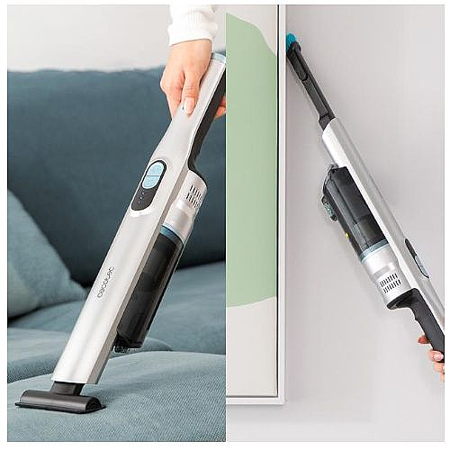 ���� ��� ���� ���� CECOTEC ����� ��� SCOBA 2100 JALISCO