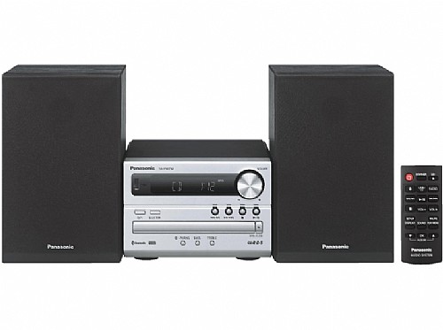 ����� ������ BLUETOOTH ���� PANASONIC ������� ��� SC-PM250