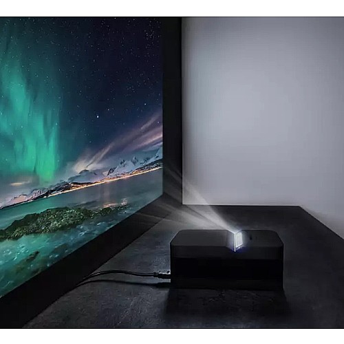 ���� ����� FULL HD ���� PHILIPS ������ ��� SCREENEO U4