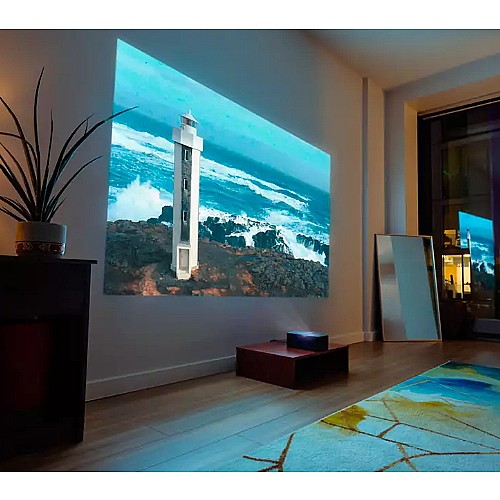 ���� ����� FULL HD ���� PHILIPS ������ ��� SCREENEO U4