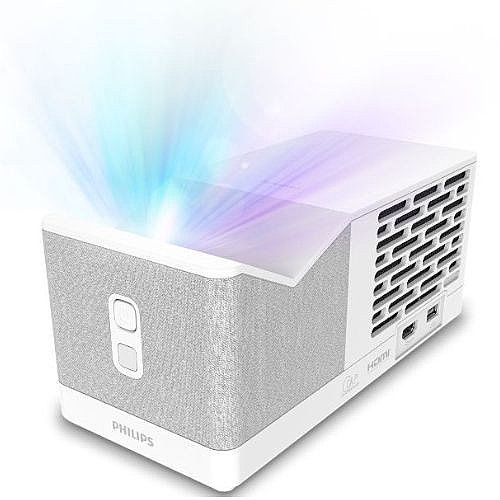 ���� ����� ��� PHILIPS ������ ��� SCREENEO UL5 SMART