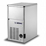 מכונת קוביות קרח SIMAG SG SDH 18 מכונת קוביות קרח SIMAG SG SDH 18