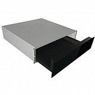 מגירת אחסון אינטגרלית מעוצבת GORENJE גורנייה דגם SDH8BG מגירת אחסון אינטגרלית מעוצבת GORENJE גורנייה דגם SDH8BG