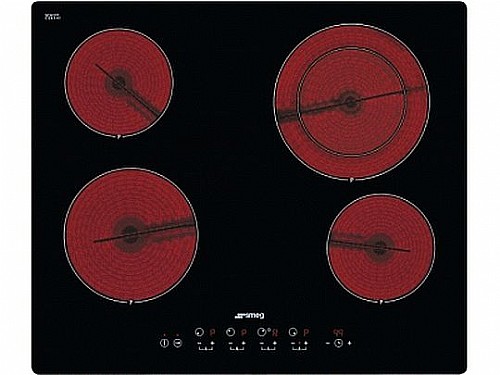 ������ ������ ���� SMEG ��� SE2641TD2