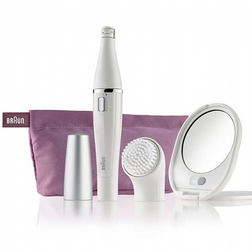 ���� ���� ���� BRAUN ����� ��� SE830