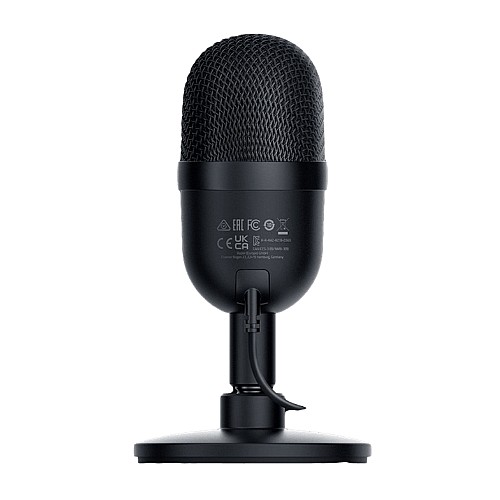 �������� ������ ������ �������� ���� RAZER ����� ��� SEIREN MINI