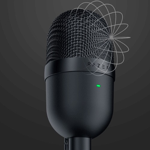 �������� ������ ������ �������� ���� RAZER ����� ��� SEIREN MINI