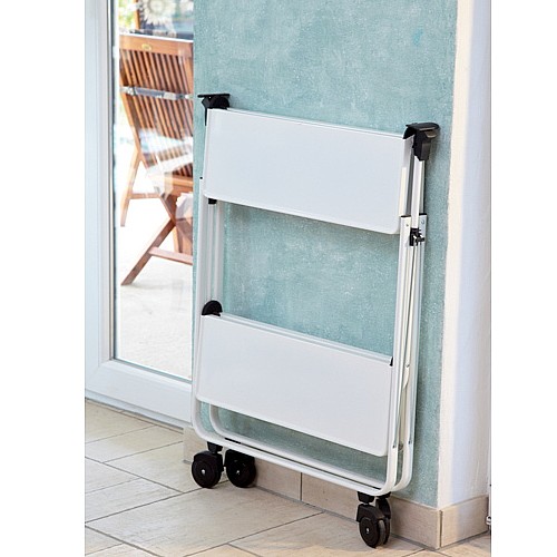 ���� ���� ������ ���� ���� LEIFHEIT ������ ��� SERVING CART