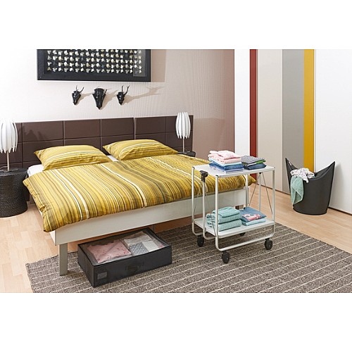 ���� ���� ������ ���� ���� LEIFHEIT ������ ��� SERVING CART