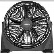 מאוורר ריצפתי מבית MEISTER מייסטר דגם SF20R מאוורר ריצפתי מבית MEISTER מייסטר דגם SF20R