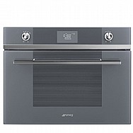 תנור משולב מיקרוגל מבית SMEG סמאג דגם SF4102 תנור משולב מיקרוגל מבית SMEG סמאג דגם SF4102
