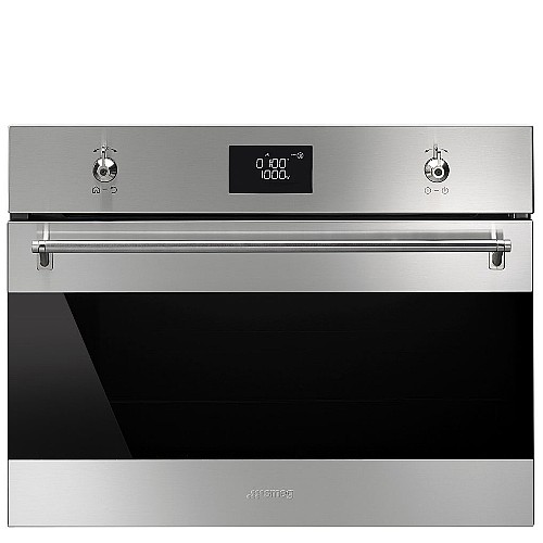���� ����� ������� 60 �"� ���� SMEG ��� ��� SF4390MCX