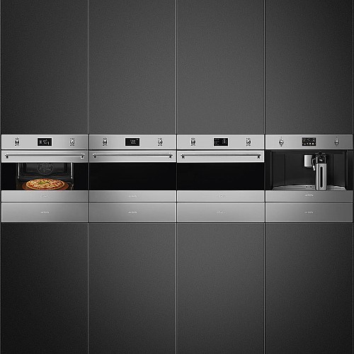 ���� ����� ������� 60 �"� ���� SMEG ��� ��� SF4390MCX