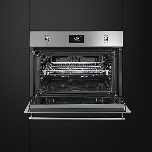 ���� ����� ������� 60 �"� ���� SMEG ��� ��� SF4390MCX