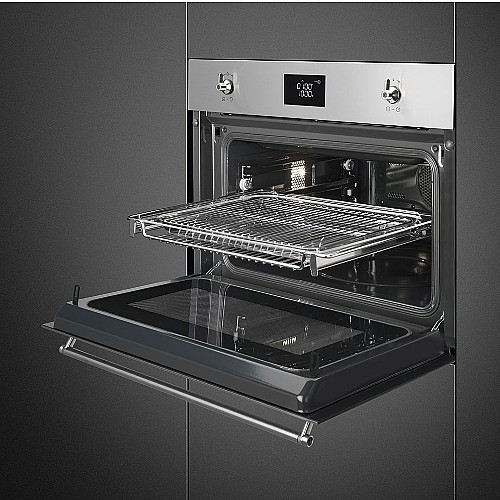 ���� ����� ������� 60 �"� ���� SMEG ��� ��� SF4390MCX