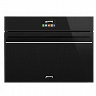 תנור משולב מיקרוגל מבית SMEG סמאג דגם SF4604 תנור משולב מיקרוגל מבית SMEG סמאג דגם SF4604