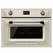 תנור משולב מיקרוגל מבית SMEG סמאג דגם SF4920 תנור משולב מיקרוגל מבית SMEG סמאג דגם SF4920