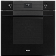 תנור בנוי 60 ס"מ מבית SMEG סמאג דגם SF6101TB3 תנור בנוי 60 ס"מ מבית SMEG סמאג דגם SF6101TB3