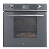 תנור בנוי 60 ס"מ מבית SMEG סמאג דגם SF6102PZS תנור בנוי 60 ס"מ מבית SMEG סמאג דגם SF6102PZS