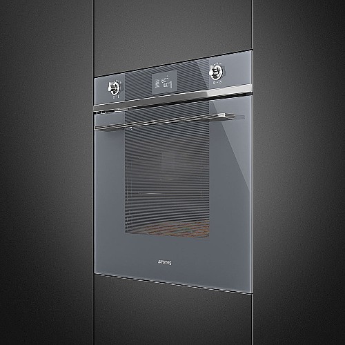 ���� ���� 60 �"� ���� SMEG ���� ��� SF6102PZS