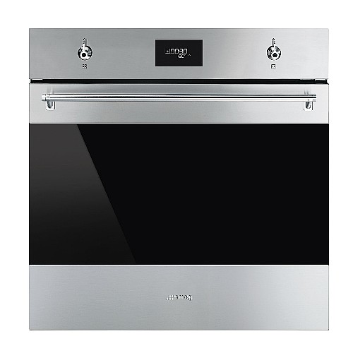���� ���� 60 �"� ���� SMEG ���� ��� SF6301TVX