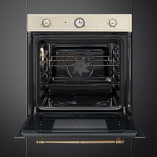���� ���� 60 �"� SMEG ���� ��� SF67C1PO