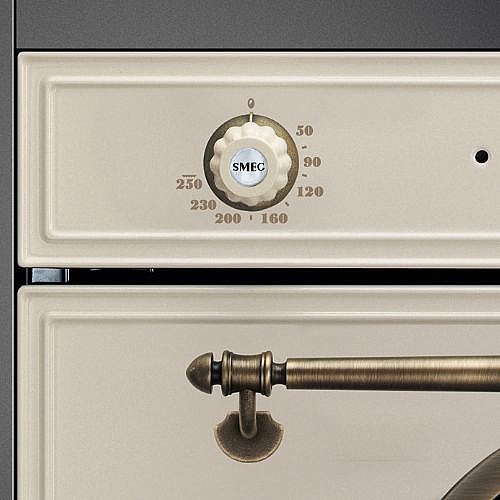 ���� ���� 60 �"� SMEG ���� ��� SF67C1PO
