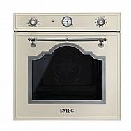 תנור בנוי 60 ס"מ מבית SMEG סמאג דגם SF750 תנור בנוי 60 ס"מ מבית SMEG סמאג דגם SF750