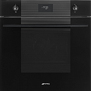 תנור בנוי 60 ס"מ מבית SMEG סמאג דגם SFP6101TB3 תנור בנוי 60 ס"מ מבית SMEG סמאג דגם SFP6101TB3