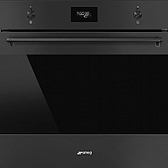 תנור בנוי 60 ס"מ מבית SMEG סמאג דגם SFP6301TVN תנור בנוי 60 ס"מ מבית SMEG סמאג דגם SFP6301TVN
