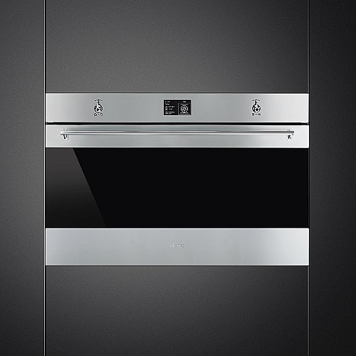 ���� �������� ���� 90 �"� ���� SMEG ���� ��� SFP9395X1
