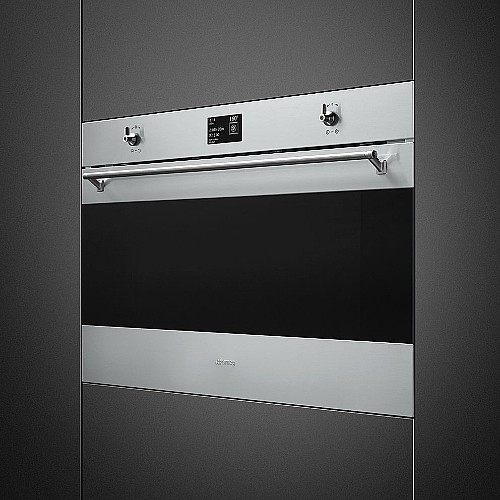 ���� �������� ���� 90 �"� ���� SMEG ���� ��� SFP9395X1