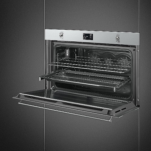 ���� �������� ���� 90 �"� ���� SMEG ���� ��� SFP9395X1