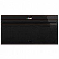 תנור פירוליטי 90 ס"מ מבית SMEG סמאג דגם SFPR9604 תנור פירוליטי 90 ס"מ מבית SMEG סמאג דגם SFPR9604