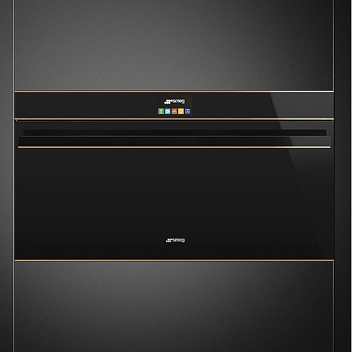 ���� �������� 90 �"� ���� SMEG ���� ��� SFPR9604