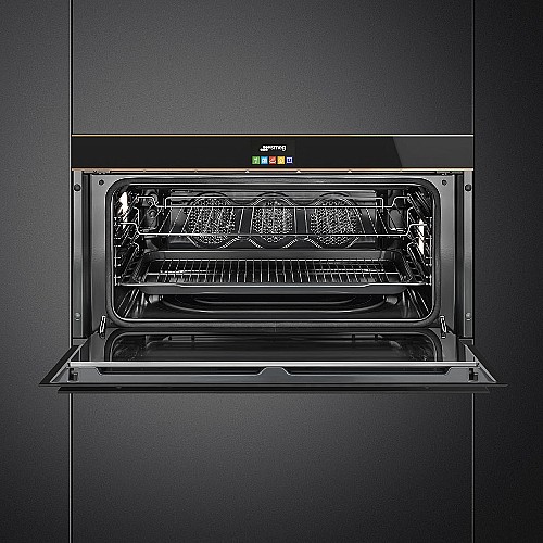 ���� �������� 90 �"� ���� SMEG ���� ��� SFPR9604