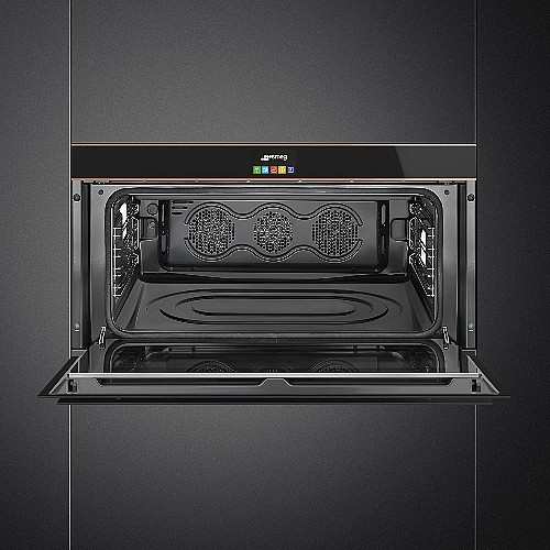���� �������� 90 �"� ���� SMEG ���� ��� SFPR9604