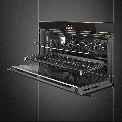 ���� �������� 90 �"� ���� SMEG ���� ��� SFPR9604