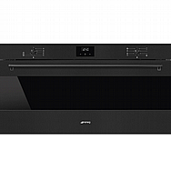 תנור בנוי 90 ס"מ מבית SMEG סמאג דגם SFRA9300TN תנור בנוי 90 ס"מ מבית SMEG סמאג דגם SFRA9300TN