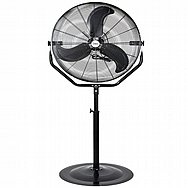 מאוורר קיר 30” על סטנד HAVAYA החוויה דגם TYPHOON MAX SFSC1-750S מאוורר קיר 30” על סטנד HAVAYA החוויה דגם TYPHOON MAX SFSC1-750S